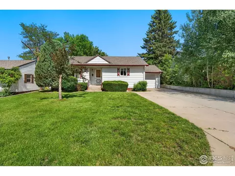1806 19th Ave, Greeley, CO 80631