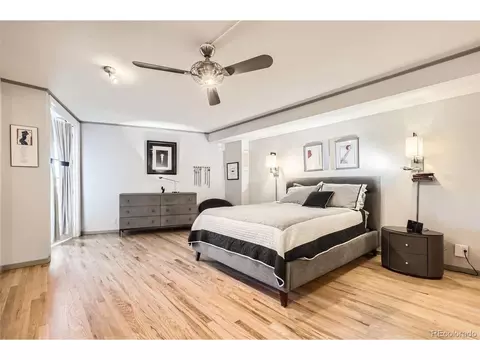 Bedroom - 1777 Larimer St #1908, Denver, CO 80202 photo 1 of 5