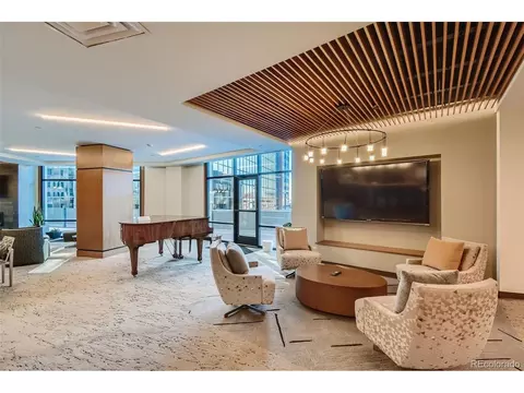 Living - 1777 Larimer St #1908, Denver, CO 80202 photo 6 of 6
