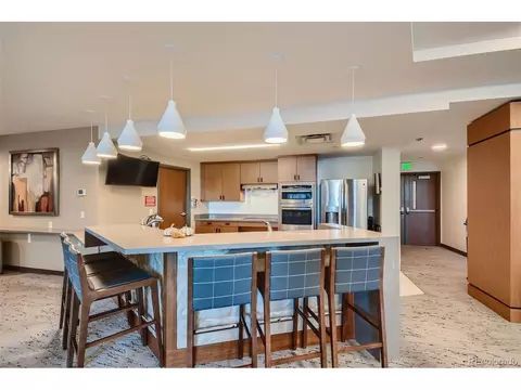 Kitchen - 1777 Larimer St #1908, Denver, CO 80202 photo 4 of 4