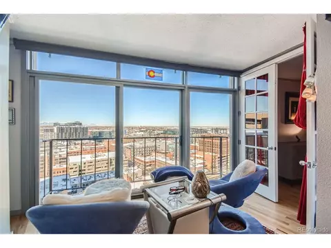 1777 Larimer St #1908, Denver, CO 80202