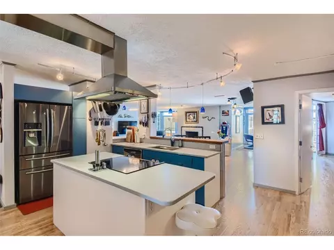 Kitchen - 1777 Larimer St #1908, Denver, CO 80202 photo 3 of 4