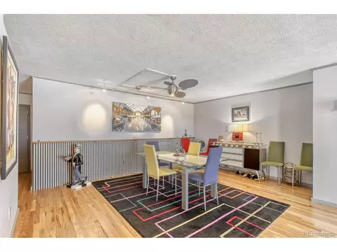 Dining - 1777 Larimer St #1908, Denver, CO 80202 photo 1 of 2