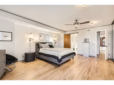 Bedroom - 1777 Larimer St #1908, Denver, CO 80202 photo 3 of 5