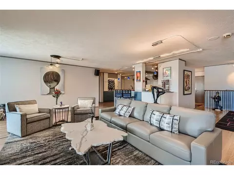 Living - 1777 Larimer St #1908, Denver, CO 80202 photo 4 of 6