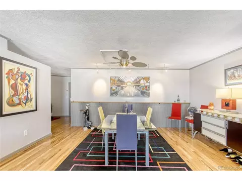Dining - 1777 Larimer St #1908, Denver, CO 80202 photo 2 of 2