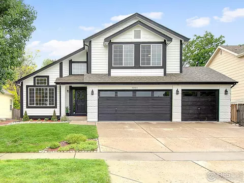 4094 Foothills Dr, Loveland, CO 80537