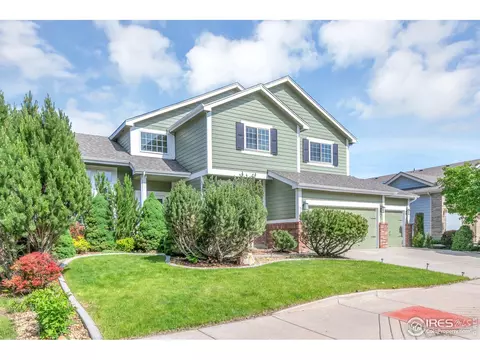 7120 Strasburg Dr, Fort Collins, CO 80525