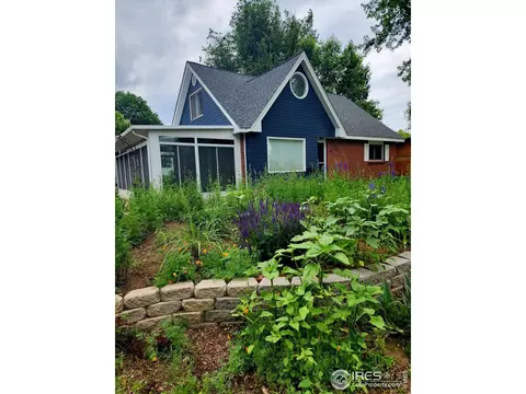 1045 Sumac St, Longmont, CO 80501