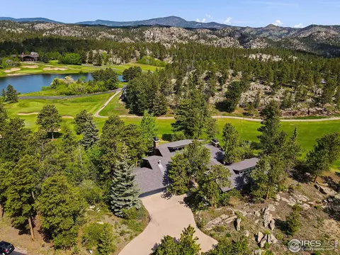 1889 Fox Acres Dr, Red Feather Lakes, CO 80545