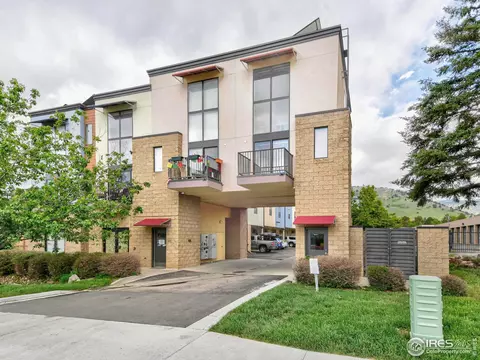 4645 Broadway St #A1, Boulder, CO 80304
