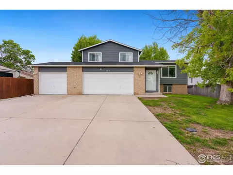 107 N 43rd Ave Ct, Greeley, CO 80634