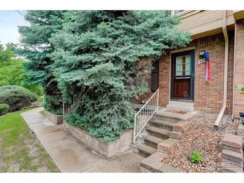 465 Pheasant Run, Louisville, CO 80027