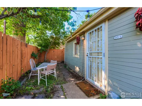 1821 Walnut St, Boulder, CO 80302 photo 20