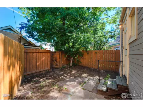 1821 Walnut St, Boulder, CO 80302 photo 18