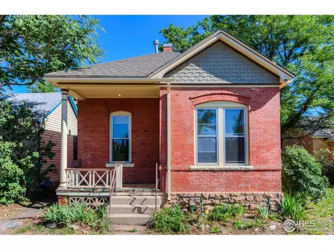 1821 Walnut St, Boulder, CO 80302 photo 2