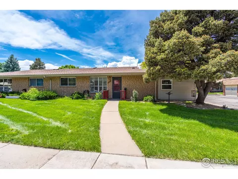 2625 Leisure Dr, Fort Collins, CO 80525