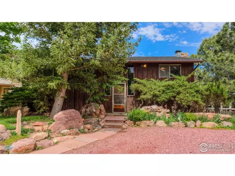 4860 6th St, Boulder, CO 80304