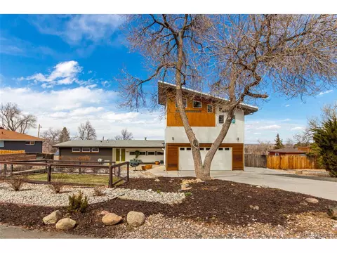 9965 W 34th Dr, Wheat Ridge, CO 80033