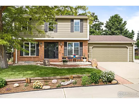 1493 Mckinley Pl, Louisville, CO 80027