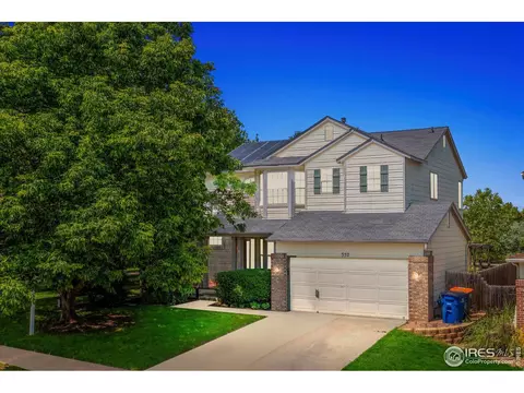 352 Simmons St, Erie, CO 80516
