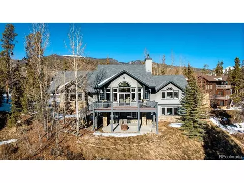 298 Elk Crossing Ln, Keystone, CO 80435