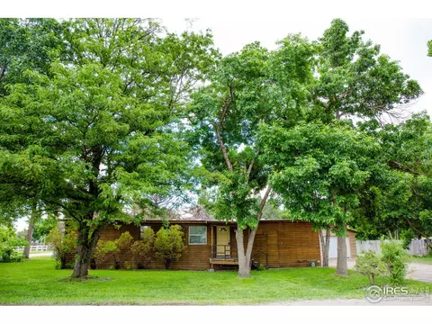3012 Gold Charm Dr, Fort Collins, CO 80524