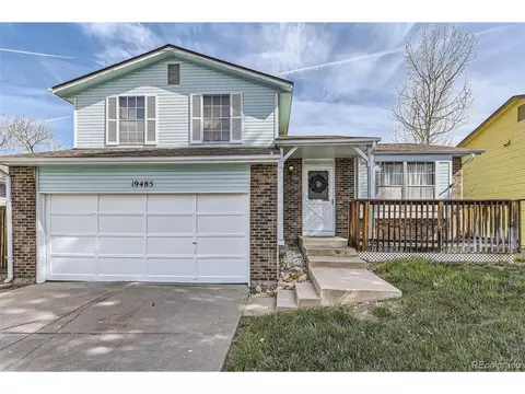 19485 E Purdue Pl, Aurora, CO 80013