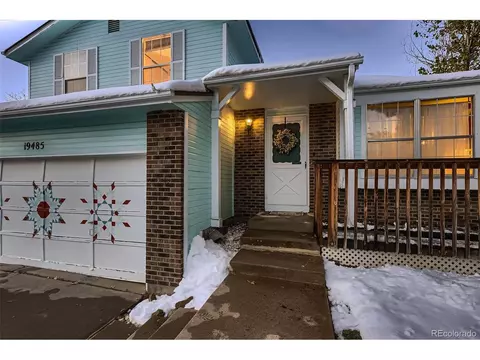 19485 E Purdue Pl, Aurora, CO 80013 photo 2