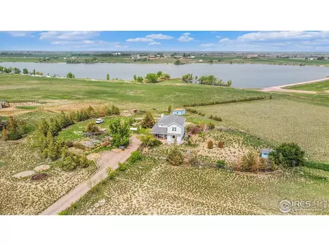 8960 Indian Ridge Rd, Fort Collins, CO 80524