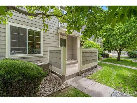2120 Timber Creek Dr #L-3, Fort Collins, CO 80528