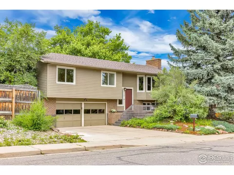 1125 Toedtli Dr, Boulder, CO 80305 photo 2