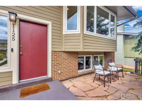 1125 Toedtli Dr, Boulder, CO 80305 photo 3