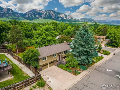 1125 Toedtli Dr, Boulder, CO 80305 photo 35