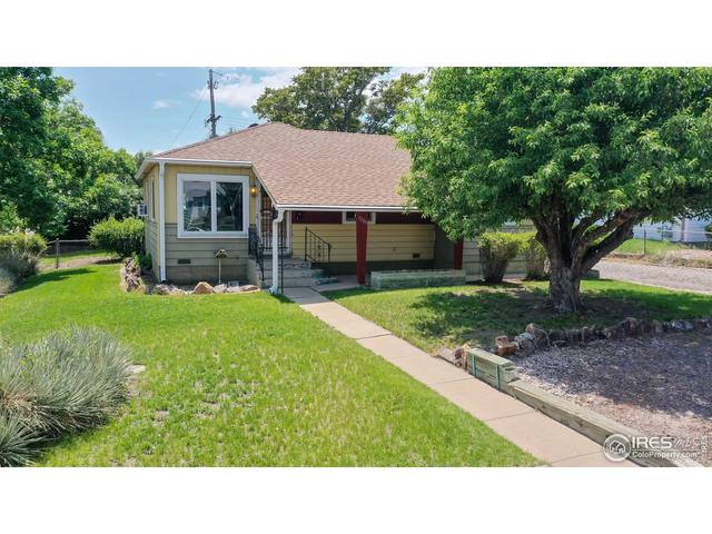2280 E 89th Ave, Thornton, CO 80229