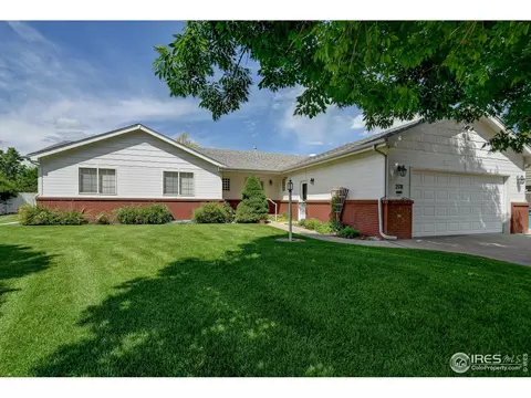 278 Sierra Vista Dr, Fort Collins, CO 80524