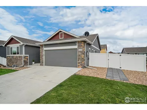 723 Mt Evans Ave, Severance, CO 80550 photo 18