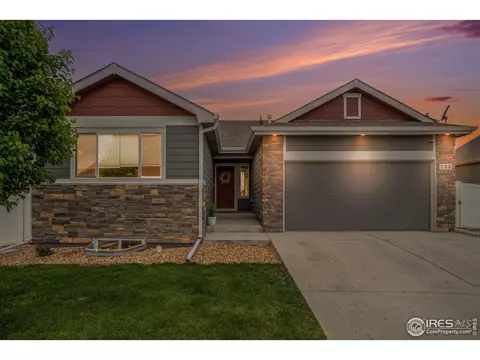 723 Mt Evans Ave, Severance, CO 80550 photo 2