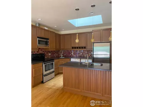 611 Cascade Ave #611-7, Boulder, CO 80302 photo 3