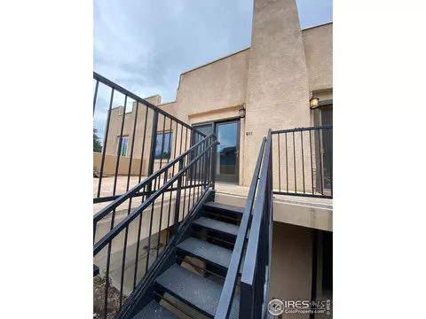 611 Cascade Ave #611-7, Boulder, CO 80302