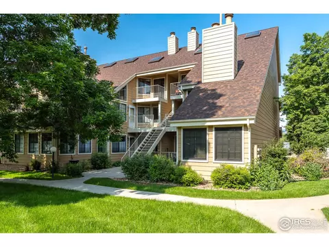 5914 Gunbarrel Ave #B, Boulder, CO 80301