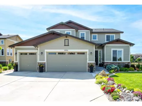 8201 Wynstone Ct, Windsor, CO 80550