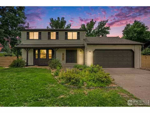 619 Rocky Mountain Way, Fort Collins, CO 80526