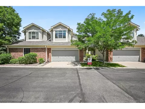 6336 Coors Ln, Arvada, CO 80004