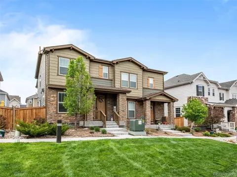 7582 S Yakima Ct, Aurora, CO 80016