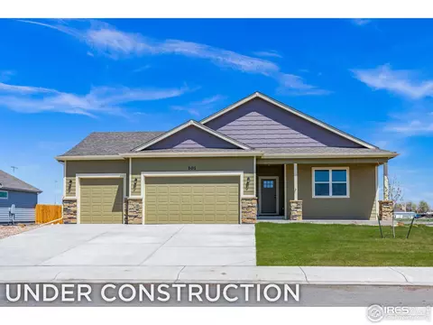 110 7th Ave, Wiggins, CO 80654