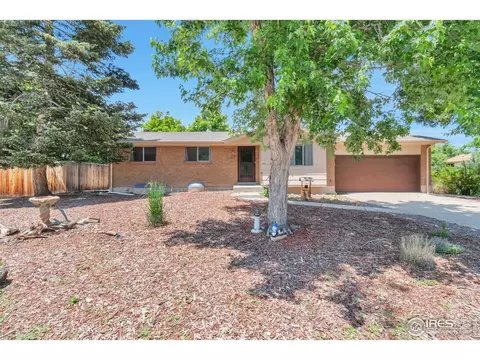 1311 S Jellison St, Lakewood, CO 80232