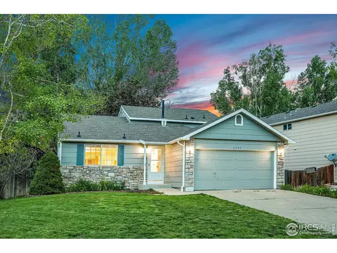 1343 Monarch Dr, Longmont, CO 80504