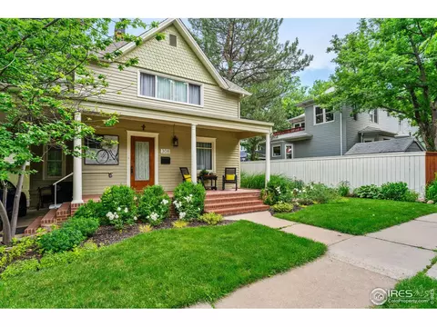 308 Bross St, Longmont, CO 80501