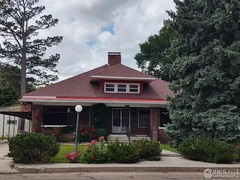 317 12th St, Burlington, CO 80807